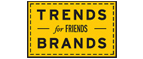Скидка 10% на коллекция trends Brands limited! - Барыбино